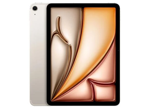 iPad Air 11 M2 512GB Starlight